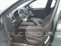 2022 Seat Tarraco
