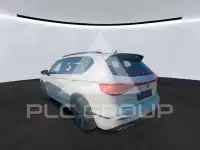 2022 Seat Tarraco