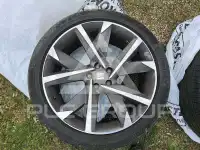 2022 Seat Tarraco