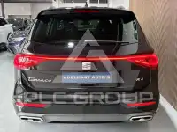 2022 Seat Tarraco