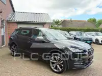 2022 Seat Tarraco