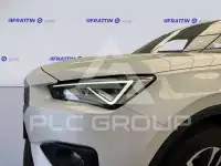 2022 Seat Tarraco