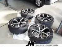 2022 Seat Tarraco