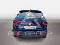 2022 Seat Tarraco