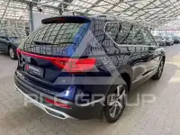 2022 Seat Tarraco