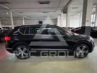 2022 Seat Tarraco