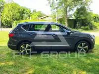 2022 Seat Tarraco