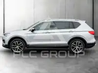 2022 Seat Tarraco