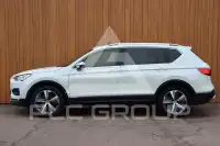 2022 Seat Tarraco