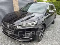 2022 Seat Tarraco