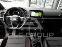 2022 Seat Tarraco