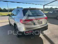 2022 Seat Tarraco