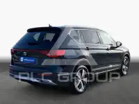 2022 Seat Tarraco