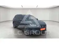 2022 Seat Tarraco