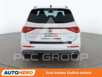 2022 Seat Tarraco