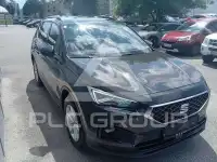 2022 Seat Tarraco