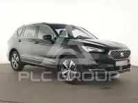 2022 Seat Tarraco