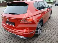 2022 Seat Tarraco