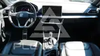 2022 Seat Tarraco