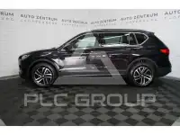 2022 Seat Tarraco