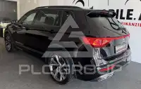 2022 Seat Tarraco