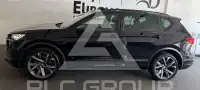 2022 Seat Tarraco