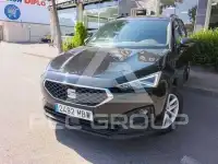 2022 Seat Tarraco