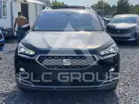 2022 Seat Tarraco