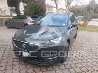 2022 Seat Tarraco