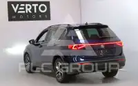 2022 Seat Tarraco