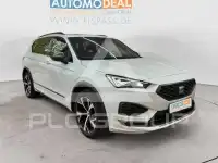 2022 Seat Tarraco