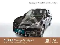 2022 Seat Tarraco