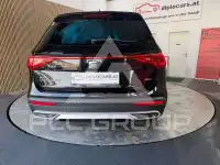 2022 Seat Tarraco