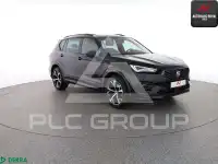 2022 Seat Tarraco