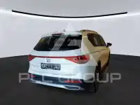 2022 Seat Tarraco