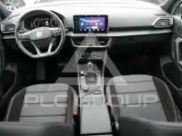 2022 Seat Tarraco