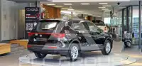 2022 Seat Tarraco