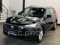 2022 Seat Tarraco