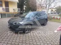 2022 Seat Tarraco