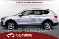 2022 Seat Tarraco