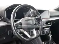 2022 Seat Tarraco