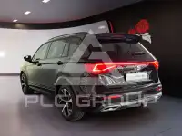 2022 Seat Tarraco