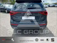 2022 Seat Tarraco