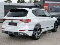 2022 Seat Tarraco