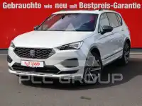 2022 Seat Tarraco