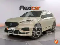 2022 Seat Tarraco