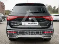2022 Seat Tarraco