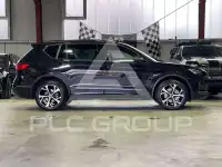 2022 Seat Tarraco