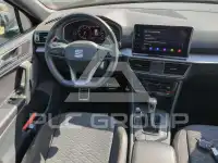 2022 Seat Tarraco