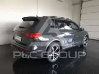 2022 Seat Tarraco